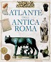 Atlante dell´antica Roma