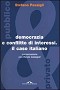 Democrazia e conflitto di interessi. Il caso italiano