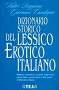 Dizionario storico del lessico erotico italiano