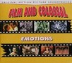 Film and colossal - Emotions