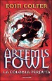 Artemis Fowl - La colonia perduta
