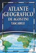 Atlante geografico De Agostini tascabile