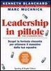 Leadership in pillole