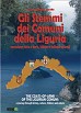 Gli Stemmi dei Comuni della Liguria - The coats-of-arms of the ligurian comuni