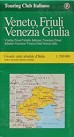 Veneto, Friuli Venezia Giulia