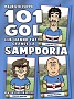 101 gol che hanno fatto grande la Sampdoria