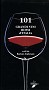 101 grandi vini rossi d´Italia