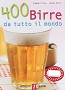 400 birre da tutto il mondo