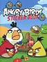 Angry birds. Sticker book
