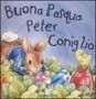 Buona Pasqua Peter Coniglio