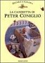 La cameretta di Peter Coniglio