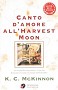 Canto d´amore all´harvest moon