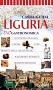 Carta guida Liguria