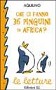 Che ci fanno 36 pinguini in Africa?