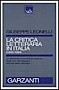 La critica letteraria in italia 1945-1994