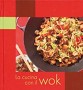 La cucina con il wok