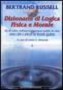 Dizionario di Logica Fisica e Morale