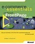 e-commerce FrontPage