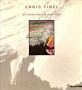 Ennio Finzi - 42 opere inedite 1950-1955