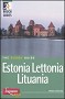 Estonia Lettonia Lituania
