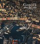Genova vista dal cielo- Genoa as seen from the sky