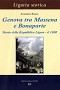 Genova tra Massena e Bonaparte