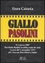 Giallo Pasolini