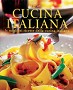 La grande cucina italiana