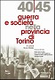 Guerra e società nella Provincia di Torino