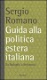 Guida alla politica estera italiana