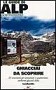 Le guide di Alp escursionismo