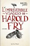 L´ imprevedibile viaggio di Harold Fry