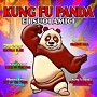 Kung fu Panda e i suoi amici - Compilation
