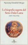 La biografia segreta del Sesto Dalai Lama