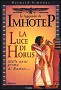 La leggenda di Imhotep - Volume V