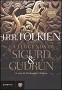 La leggenda di Sigurd & Gudrun