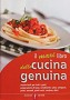 Il maxi libro della cucina genuina