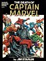 La morte di Capitan Marvel