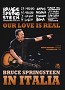 Our love is real. Bruce Springsteen in Italia