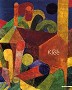Paul Klee. Uomo, pittore, disegnatore