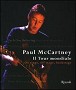 Paul McCartney: il Tour mondiale