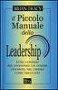 Il piccolo manuale della Leadership