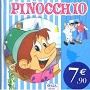 Pinocchio - Peter Pan