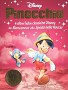 Pinocchio e altre fiabe classiche Disney da Biancaneve alla Spada nella roccia