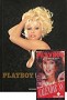 Playboy Le star + Calendario Playboy 1988