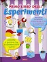 Primo libro degli esperimenti
