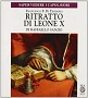 Ritratto di Leone X di Raffaello Sanzio