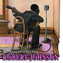 Robert Johnson - The king of delta blues