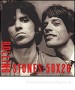Rolling Stones 50 x 20.