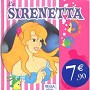 La sirenetta - Pollicina